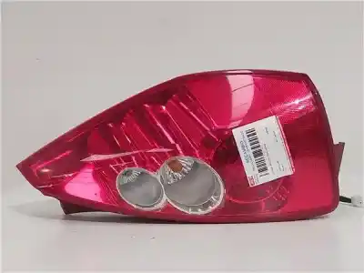 Peça sobressalente para automóvel em segunda mão farolim traseiro direito por mazda 5 berl. (cr) 2.0 diesel cat referências oem iam 