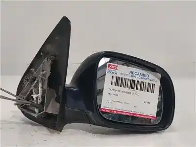 Pezzo di ricambio per auto di seconda mano  per SEAT LEON (1M1)  Riferimenti OEM IAM 057206LLR  