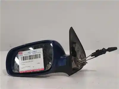 Pezzo di ricambio per auto di seconda mano  per SEAT LEON (1M1)  Riferimenti OEM IAM 057205LLL  
