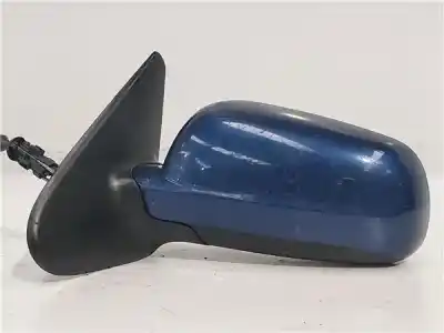 Peça sobressalente para automóvel em segunda mão espelho retrovisor esquerdo por seat leon (1m1) 1.9 tdi referências oem iam 057205lll  
