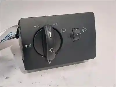 Peça sobressalente para automóvel em segunda mão comutador de luzes por ford focus ii (da_) 1.6 tdci referências oem iam 4m5t13a024la