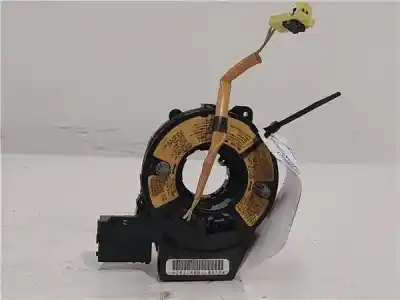 Peça sobressalente para automóvel em segunda mão fita do airbag por mazda 3 berlina (bk) 2.0 referências oem iam z62.r6n.0477