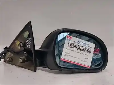 Pièce détachée automobile d'occasion RÉTROVISEUR DROIT pour PEUGEOT 406 COUPE (S1/S2) 2.2 HDi FAP CAT Références OEM IAM   