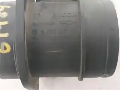 Second-hand car spare part flowmeter for seat leon (1m1) 1.9 tdi oem iam references   0280217121