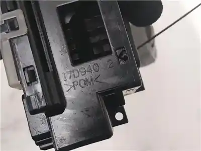 Pezzo di ricambio per auto di seconda mano comando pulito per ford focus ii (da_) 1.6 tdci riferimenti oem iam   17d940