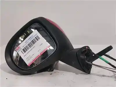 Peça sobressalente para automóvel em segunda mão  por RENAULT MODUS I  Referências OEM IAM   E20207112