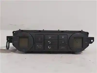 Peça sobressalente para automóvel em segunda mão Comando De Sofagem (chauffage / Ar Condicionado) por FORD FOCUS II (DA_) 1.6 TDCi Referências OEM IAM 3M5T18C612AL  