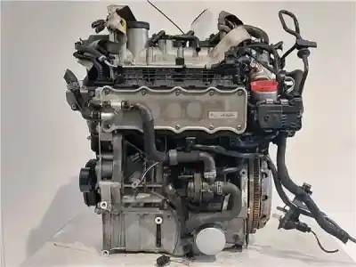 Pièce détachée automobile d'occasion MOTEUR COMPLET pour VOLKSWAGEN POLO V (6R1, 6C1) 1.2 TSI Références OEM IAM CJZ  