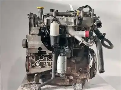 Second-hand car spare part COMPLETE ENGINE for CHRYSLER VOYAGER (RG)  OEM IAM references VM20C  