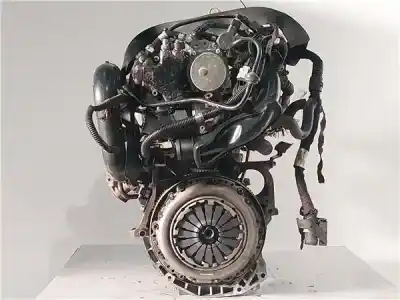 Second-hand car spare part complete engine for opel corsa d 1.3 cdti oem iam references z13dtj  