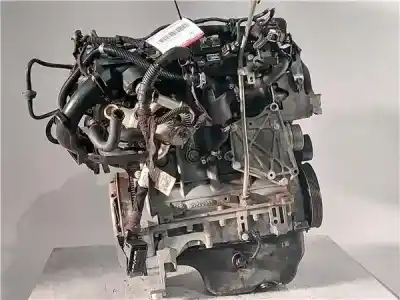 Second-hand car spare part complete engine for opel corsa d 1.3 cdti oem iam references z13dtj  