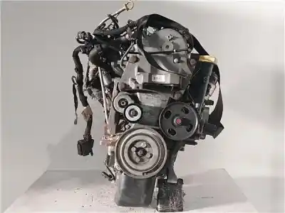 Second-hand car spare part complete engine for opel corsa d 1.3 cdti oem iam references z13dtj  