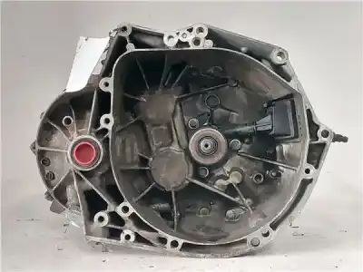 Second-hand car spare part GEARBOX for CITROEN C4 BERLINA 1.6 Collection OEM IAM references 20EA08  