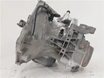 Pezzo di ricambio per auto di seconda mano riduttore per opel corsa d 1.3 cdti riferimenti oem iam f17  