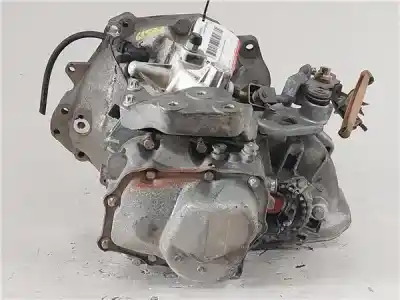 Pezzo di ricambio per auto di seconda mano riduttore per opel corsa d 1.3 cdti riferimenti oem iam f17  