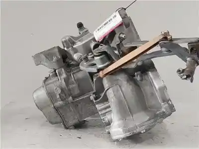 Pezzo di ricambio per auto di seconda mano riduttore per opel corsa d 1.3 cdti riferimenti oem iam f17  