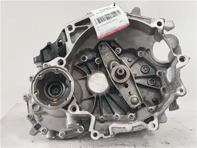 Peça sobressalente para automóvel em segunda mão caixa de velocidades por volkswagen polo v (6r1, 6c1) 1.2 tsi referências oem iam ped