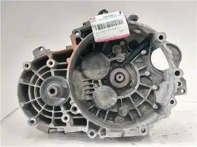 Piesă de schimb auto la mâna a doua cutie de viteze pentru seat altea (5p1) 2.0 tdi 16v referințe oem iam grf