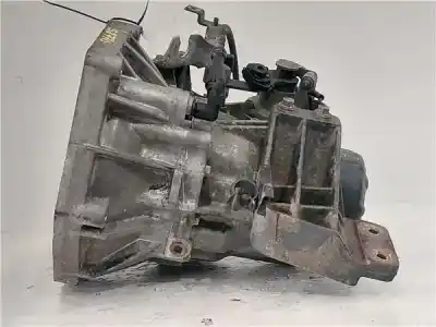 Second-hand car spare part gearbox for suzuki splash (a5b) 1.3 gl oem iam references 86j0  