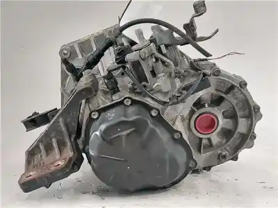 Second-hand car spare part gearbox for suzuki splash (a5b) 1.3 gl oem iam references 86j0  