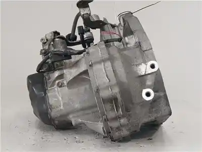 Second-hand car spare part gearbox for suzuki splash (a5b) 1.3 gl oem iam references 86j0  