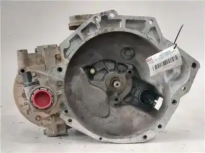 Pièce détachée automobile d'occasion boîte de vitesses pour chrysler voyager (rg) 2.5 crd se grand voyager références oem iam t850/p04641928ag