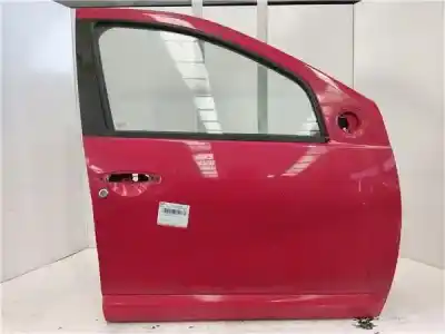 Tweedehands auto-onderdeel RECHTS VOORDEUR voor DACIA SANDERO (BS_) 1.5 dCi OEM IAM-referenties   