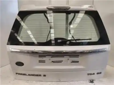 Tweedehands auto-onderdeel ACHTERKLEP voor LAND ROVER FREELANDER (LR2) 2.2 Td4 CAT OEM IAM-referenties   