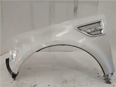 Tweedehands auto-onderdeel LINKER VOOR SPATBORD voor LAND ROVER FREELANDER (LR2) 2.2 Td4 CAT OEM IAM-referenties   