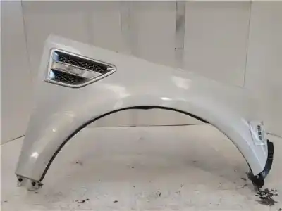 Tweedehands auto-onderdeel RECHTS VOOR SPATBORD voor LAND ROVER FREELANDER (LR2) 2.2 Td4 CAT OEM IAM-referenties   