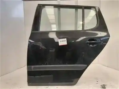 Pezzo di ricambio per auto di seconda mano  per SKODA FABIA (5J2 )  Riferimenti OEM IAM   