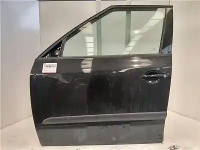 Gebrauchtes Autoersatzteil LINKE VORDERE TÜR zum SKODA FABIA (5J2 ) 1.2 8V TSI OEM-IAM-Referenzen   