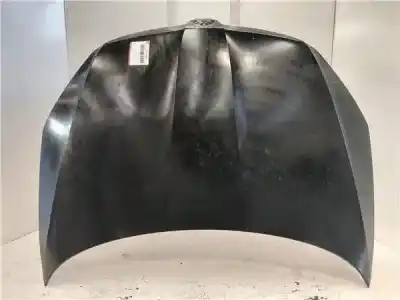 Gebrauchtes Autoersatzteil VORDERE HAUBE zum SKODA FABIA (5J2 ) 1.2 8V TSI OEM-IAM-Referenzen   