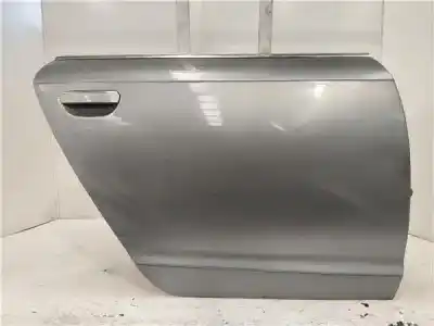 Peça sobressalente para automóvel em segunda mão  por AUDI A6 AVANT (4F5)  Referências OEM IAM   