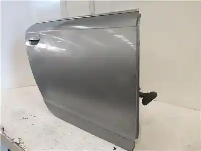 Peça sobressalente para automóvel em segunda mão porta do automóvel traseira direita por audi a6 avant (4f5) 2.0 tdi referências oem iam   