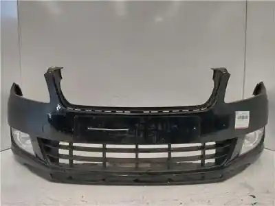 Pezzo di ricambio per auto di seconda mano PARAURTI ANTERIORE per SKODA FABIA (5J2 )  Riferimenti OEM IAM   