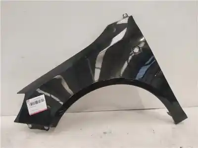 Pezzo di ricambio per auto di seconda mano Parafango Anteriore Sinistro per SKODA FABIA (5J2 ) 1.2 8V TSI Riferimenti OEM IAM   