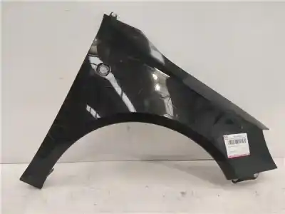 Pezzo di ricambio per auto di seconda mano Parafango Anteriore Destro per SKODA FABIA (5J2 ) 1.2 8V TSI Riferimenti OEM IAM   
