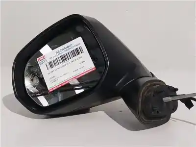 Pièce détachée automobile d'occasion rétroviseur gauche pour citroen c3 picasso (sh_) 1.6 hdi 90 références oem iam 