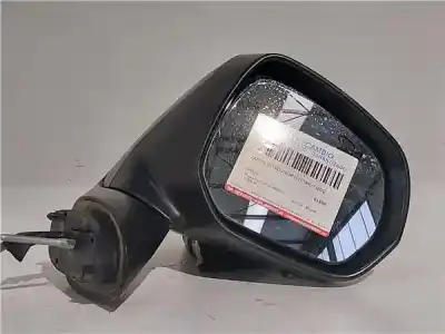 Pièce détachée automobile d'occasion rétroviseur droit pour citroen c3 picasso (sh_) 1.6 hdi 90 références oem iam 