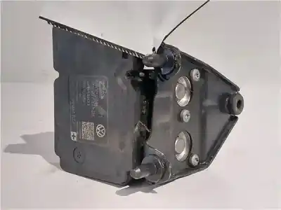 Peça sobressalente para automóvel em segunda mão abs por seat leon (1p1) 1.6 tdi referências oem iam 1k0614517de  