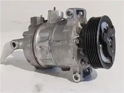 Peça sobressalente para automóvel em segunda mão compressor de ar condicionado a/a a/c por volkswagen polo v (6r1, 6c1) 1.2 tsi referências oem iam 5q0820803e