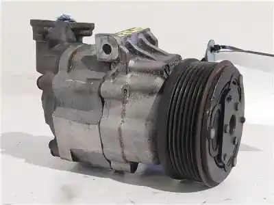 Peça sobressalente para automóvel em segunda mão compressor de ar condicionado a/a a/c por subaru forester (s12/sh) 2.0 sport plus referências oem iam 