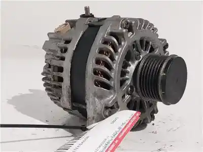 Second-hand car spare part Alternator for SUBARU FORESTER (S12/SH) 2.0 Sport Plus OEM IAM references   A3TX0781