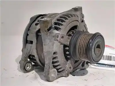 Pièce détachée automobile d'occasion alternateur pour chrysler voyager (rg) 2.5 crd se grand voyager références oem iam 421000-0083