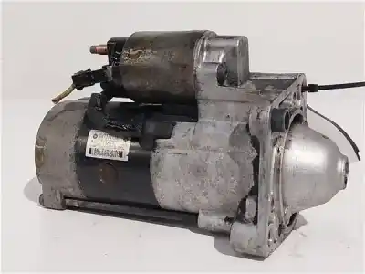 Pièce détachée automobile d'occasion démarreur de voiture pour chrysler voyager (rg) 2.5 crd se grand voyager références oem iam 04727313ac