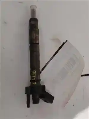 Peça sobressalente para automóvel em segunda mão INJETOR por BMW SERIE 3 BERLINA (E90) 2.0 320d Referências OEM IAM 7797877-05  