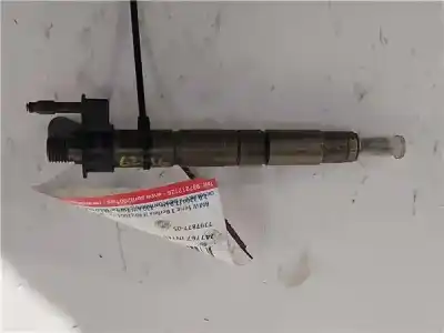 Peça sobressalente para automóvel em segunda mão INJETOR por BMW SERIE 3 BERLINA (E90) 2.0 320d Referências OEM IAM 7797877-05  