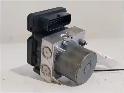 Peça sobressalente para automóvel em segunda mão abs por volkswagen polo v (6r1, 6c1) 1.2 tsi referências oem iam 6c0614517e