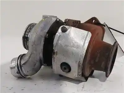 Peça sobressalente para automóvel em segunda mão turbocompresor por bmw serie 3 berlina (e90) 2.0 320d referências oem iam   850689101a